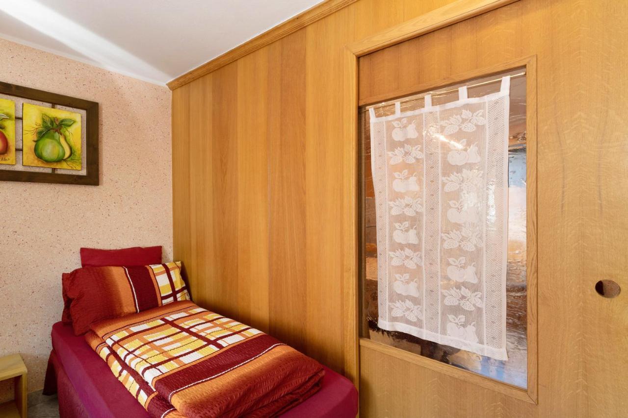 Adam Baita Danila Apartment Livigno