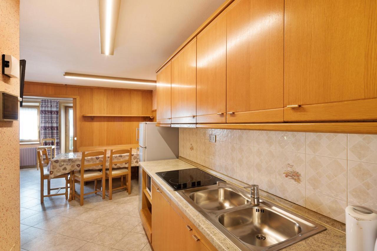 Adam Baita Danila Apartment *