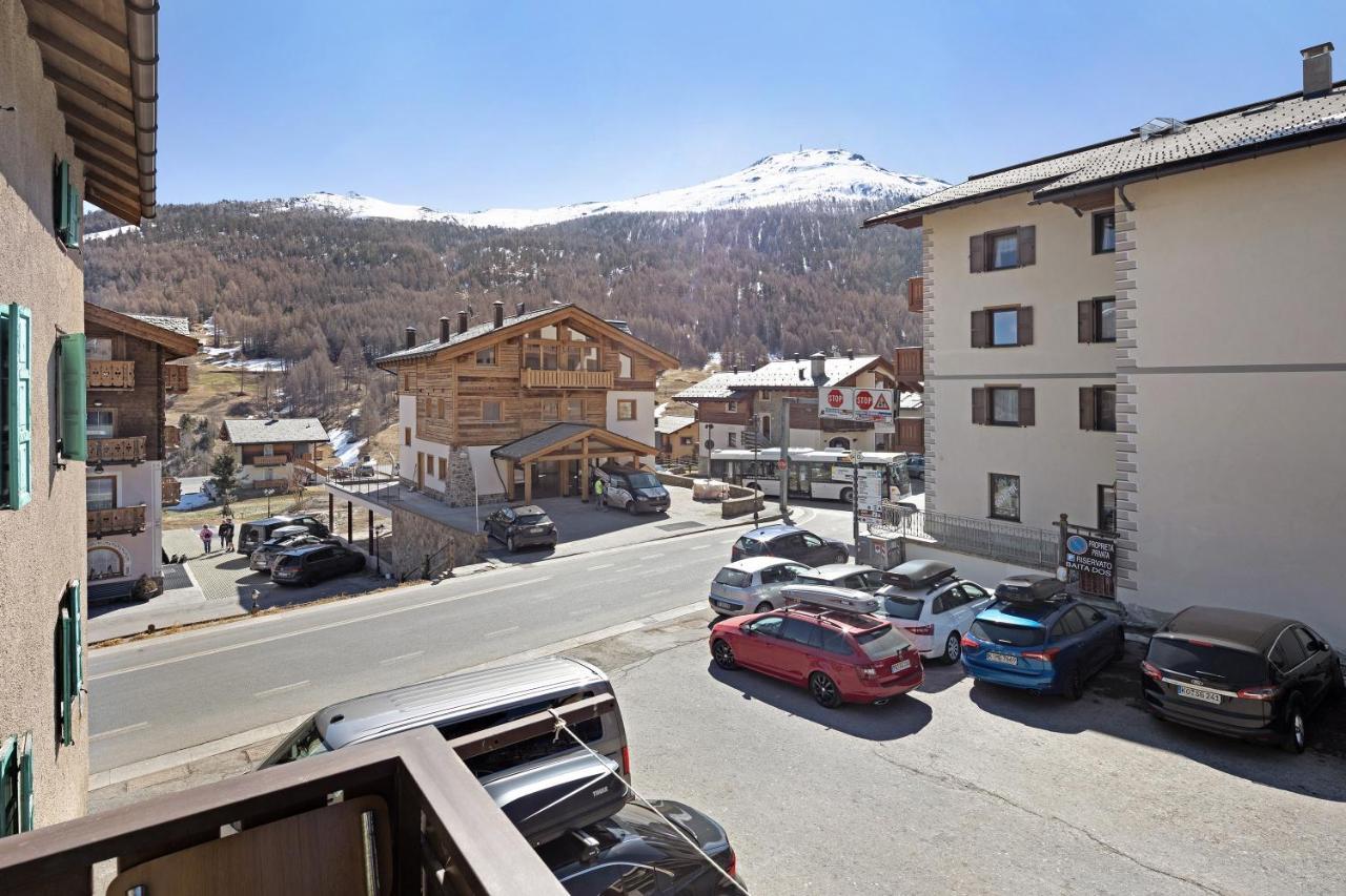 Adam Baita Danila Appartamento Livigno